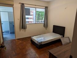Pandan Valley (D21), Condominium #557053421